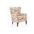 Madison Park Colette Accent Chair MP100-0465 By Olliix
