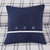Madison Park Essentials Patrick 100% Polyester 6 Piece Comforter Set MPE10-873 By Olliix