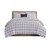 Madison Park Essentials Patrick 100% Polyester 8 Piece Comforter Set MPE10-875 By Olliix