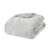 Intelligent Design Mira Crushed Velvet Sherpa Reversible Comforter Set - Full/Queen ID10-2264 By Olliix
