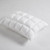 Madison Park Stay Puffed Overfilled Pillow Protector Single Piece - Standard MP21-8300 By Olliix