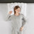 Madison Park Stay Puffed Overfilled Pillow Protector Single Piece - Standard MP21-8300 By Olliix