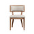 Madison Park Signature Marie Dining Chair (Set Of 2) MPS100-0042 By Olliix