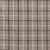 Olliix Anaheim 100% Polyester Jacquard Rod Pocket And Back Tabs Plaid Panel With Fleece Lining By Madison Park MP40-6768