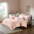 Intelligent Design Raina Comforter Set -King/Cal King ID10-1248 By Olliix