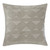 Ink Ivy Cario Embroidered Square Pillow -18X18" II30-221 By Olliix