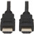 High Speed Hdmi Cbl P568 012 By Tripp Lite Mfg Co