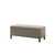 Madison Park Shandra Ii Tufted Top Storage Bench FUR105-0042 By Olliix