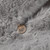 Sable Solid Faux Fur Square Decor Pillow CC30-0031 By Olliix