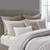 Olliix Daria 100% Cotton Oblong Pillow With Tassels By INK+IVY II30-1086