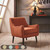Madison Park Oxford Mid-Century Accent Chair FPF18-0219 By Olliix