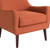 Madison Park Oxford Mid-Century Accent Chair FPF18-0219 By Olliix