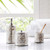 Seville Mosaic Glass Tumbler CC71-0035 By Olliix