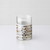 Seville Mosaic Glass Tumbler CC71-0035 By Olliix