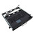 Touchpad Keyboard W Rackmount Akb 425Ub Mrp By Adesso Inc