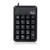 19 Key Mechanical Keypad Akb 600Hb By Adesso Inc