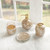 Madison Park Mosaic 4 Piece Bath Accessory Set Mp71 4894 By Olliix
