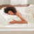 Satin Pillowcases - 2 Pack - King MPE21-918 By Olliix