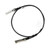 Aruba 25G Sfp28 To Sfp28 0 65M Jl487A By Hpe Aruba