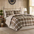 Classic Quilting Soft And Cozy Microfiber Comforter Set Full Queen Wr10 1058