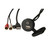 Fusion Ms Cbusb35 Panel Mount 3 5Mm And Usb Au In Jack Fus0101238100