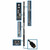 3Ph Pdu Switched 24 C13 6 C19 Pdu3Evsr6L2130 By Tripp Lite