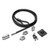 Desktop Peripherals Locking Kt K64424Ww By Kensington