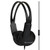 Port W Mic Headphones 184523 By Koss