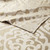 Odette Jacquard Shower Curtain MP70-8084 By Olliix