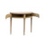 Crestview Storage Console Table MT120-0167 By Olliix