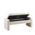 Madison Park Gillian Storage Bench FPF18-0524 By Olliix