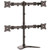 Quad Monitor Stand Up To 27 Armbarquad By Startech Com