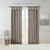 Madison Park Emilia Window Curtain -120" Panel MP40-3557 By Olliix