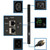 Pdu Monitored 20A 18 C13 2 C19 Pdumnv20Hv2Lx By Tripp Lite