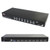 8 Port 1U Usb Kvm Switch Kit Sv831Dusbuk By Startech Com