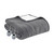 Fleece To Sherpa Heated Blanket - King ST54-0105 By Olliix
