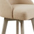 Pearce Bar Stool With Swivel Seat MP104-1053