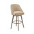 Pearce Bar Stool With Swivel Seat MP104-1053