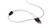 Fusion Ms Rca25 25 2 Way Twisted Shielded Rca Cable Fus0101261600