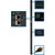3 2 3 8Kw Single Phase Pdu Pdumv20Hvnetlx By Tripp Lite