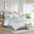 Harbor House Maya Bay Oblong Pillow -12X20" HH30-1230A By Olliix