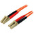 9 Fiber Patch Cable Lc Lc 50Fiblclc3 By Startech Com