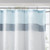 Shawnee Printed And Embroidered Shower Curtain 5DS70-0251 By Olliix
