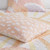 Dawn Sunshine Printed Reversible Coverlet Set - Twin UHK13-0186 By Olliix