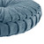 Loretta Poly Chenille Round Floor Pillow Cushion - ID31-2034 By Olliix