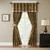 Hampton Hill Canovia Springs Window Valance -54X18" FB41-1131 By Olliix