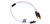 Fusion Ms Rcaym 1Female 2Male Shielded Twisted Rca Y Cable Fus0101262100