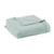 Waffle Weave Cotton Blanket - King BR51N-3833 By Olliix