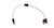 Fusion Ms Rcayf 1Male 2Female Shielded Twisted Rca Y Cable Fus0101262200