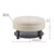 Madison Park Miller Ottoman MP101-0226 By Olliix